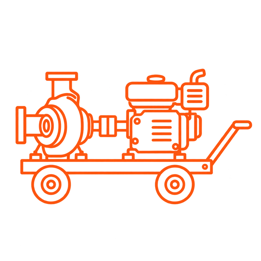 Engine-Driven Systems